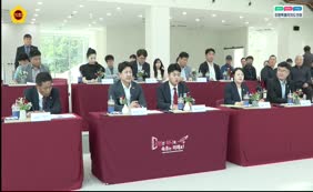 기획행정위원회 공유재산관리계획안 현지방문(속초시 설악산문화시설)