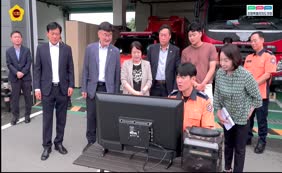 2026년 기획안전소방위원회 의정연찬회