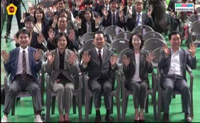 제24회 강원특별자치도 사회복지사 대회