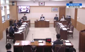 제11대  제343회 경제산업위원회 제3차